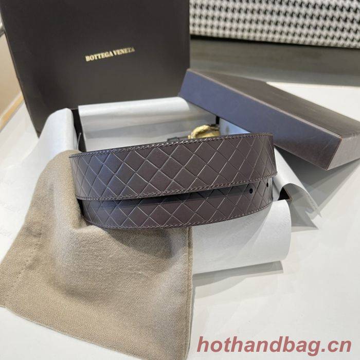 Bottega Veneta Belt 35MM BVB00019